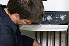 boiler replacement West Pontnewydd